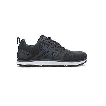 Black Altra Solstice XT 2 Men's Training | AU_ZS3950