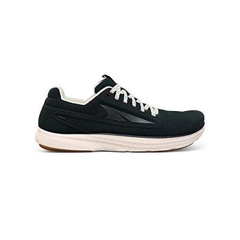 Black / Grey Altra Escalante 3 Men's Road | AU_C1379