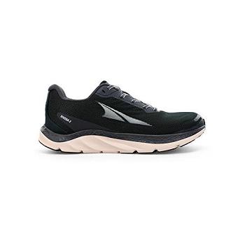 Black / Pink Altra Rivera 2 Women's Finder | AU_NF8021