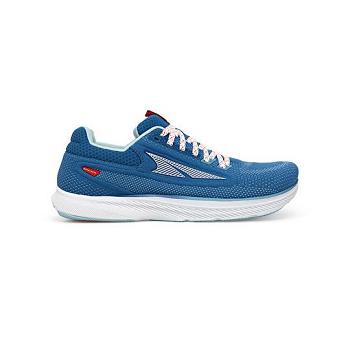 Blue Altra Escalante 3 Men's Road | AU_MI7084