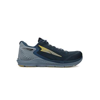 Blue Altra Torin 5 Men's Road | AU_YN3115