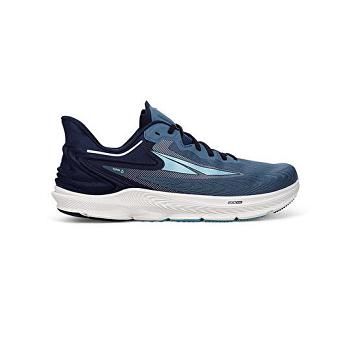 Blue Altra Torin 6 Men's Road | AU_GH7345