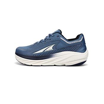 Blue Altra Via Olympus Men's New | AU_N7708