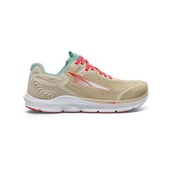 Brown Altra Torin 5 Women's Outlet | AU_YH2123