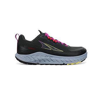 Dark Grey / Blue Altra Outroad Women's Finder | AU_N4836