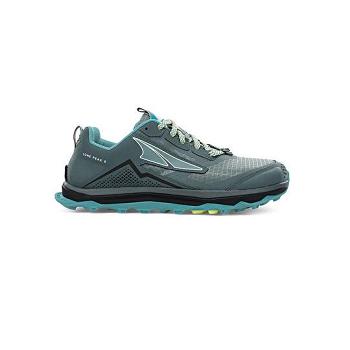 Green Altra Lone Peak 5 Women's Outlet | AU_N9925