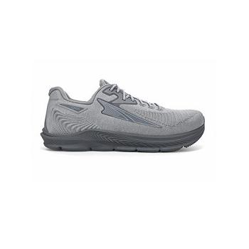 Grey Altra Torin 5 Luxe Men's Life Style | AU_H2948