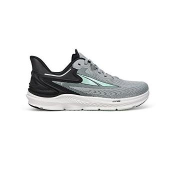 Grey Altra Torin 6 Women's Road | AU_KM3262