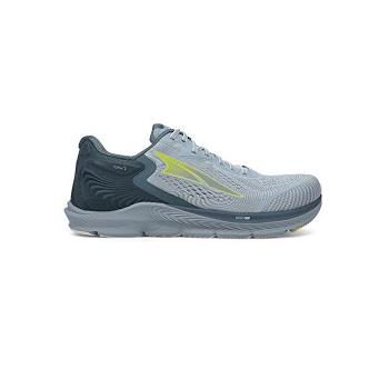 Grey / Light Green Altra Torin 5 Men's Outlet | AU_NF2407