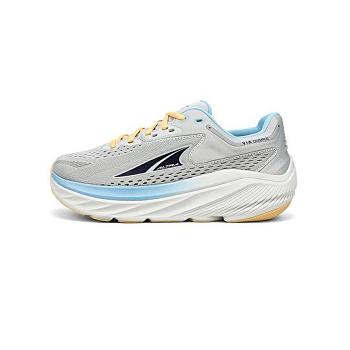 Light Grey Altra Via Olympus Women's Road | AU_R1923