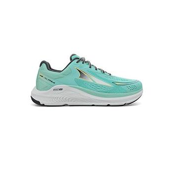 Mint Altra Paradigm 6 Women's Outlet | AU_YH9607