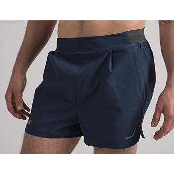 Navy Altra VANISH SHORT Men's Bottoms | AU_NF9685