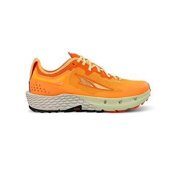 Orange Altra Timp 4 Women's Trail | AU_EF4207