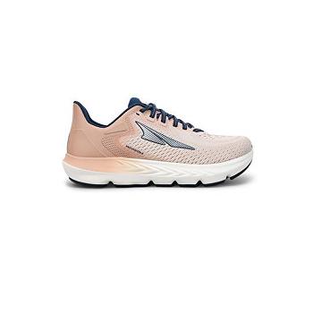 Pink Altra Provision 6 Women's Road | AU_GB8449