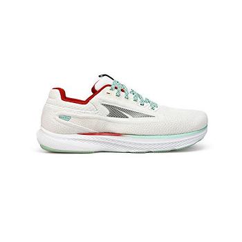 Turquoise Altra Escalante 3 Women's New | AU_GH5760