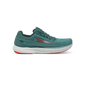 Turquoise Altra Escalante 3 Women's Road | AU_EF7493