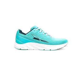 Turquoise / Green Altra Rivera Women's Outlet | AU_J3722