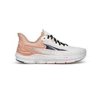 White Altra Torin 6 Women's Road | AU_QA7316