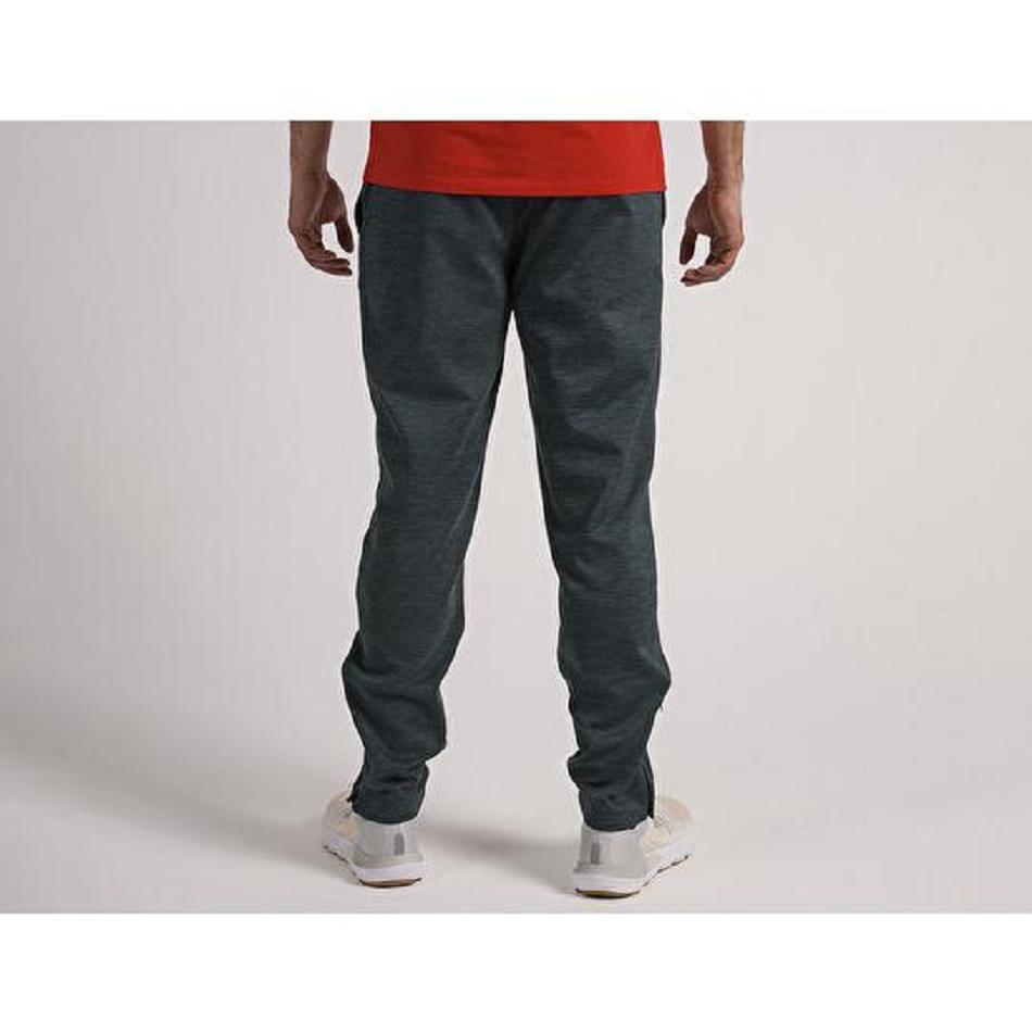 Black Altra EVERYDAY JOGGER Men's Bottoms | AU_C3672