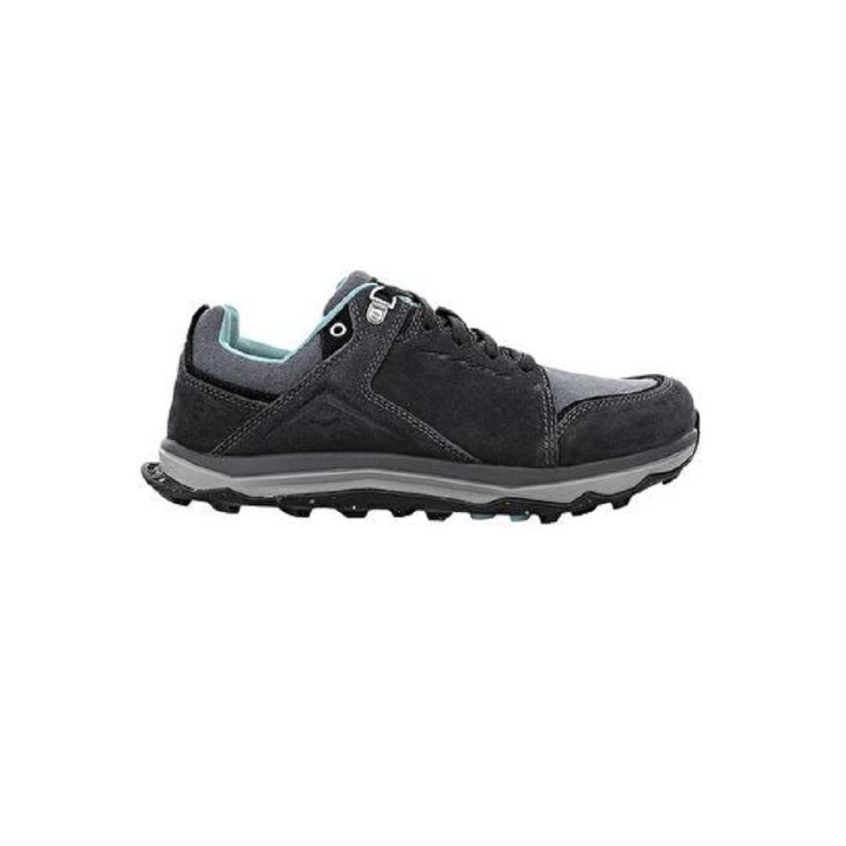 Dark Grey Altra Lone Peak Alpine Women\'s Outlet | AU_J2961