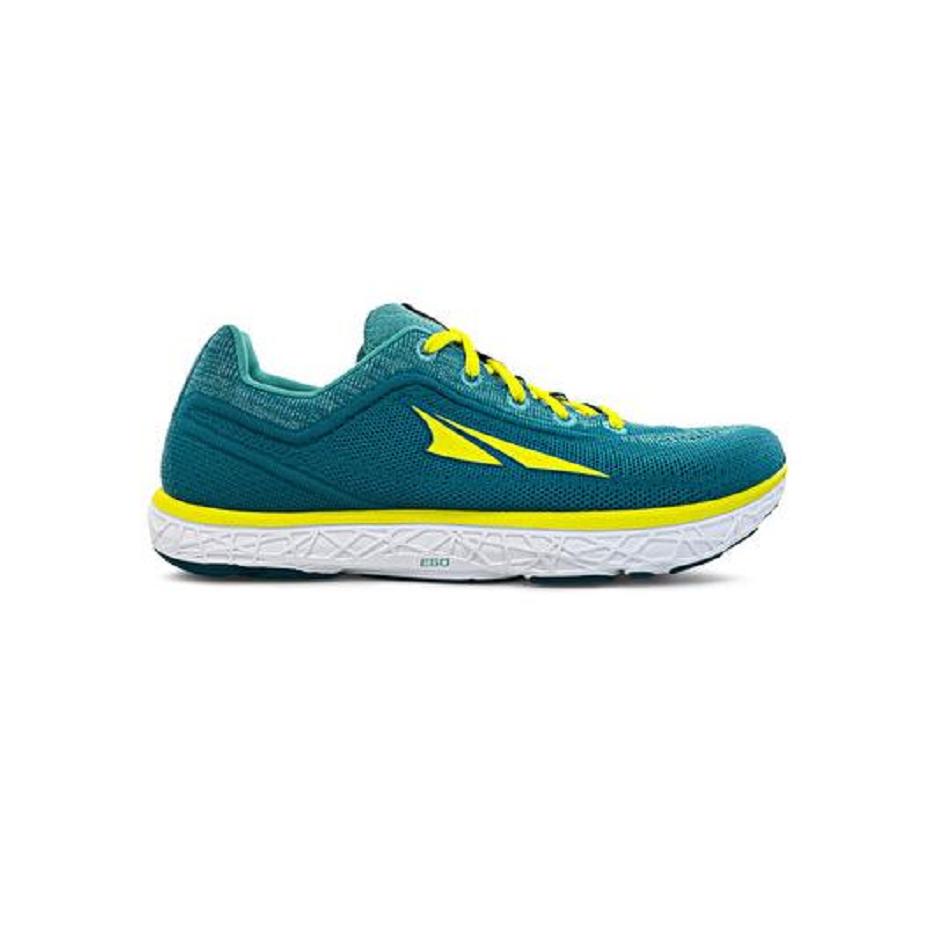 Deep Turquoise Altra Escalante 2.5 Women's Road | AU_A6695