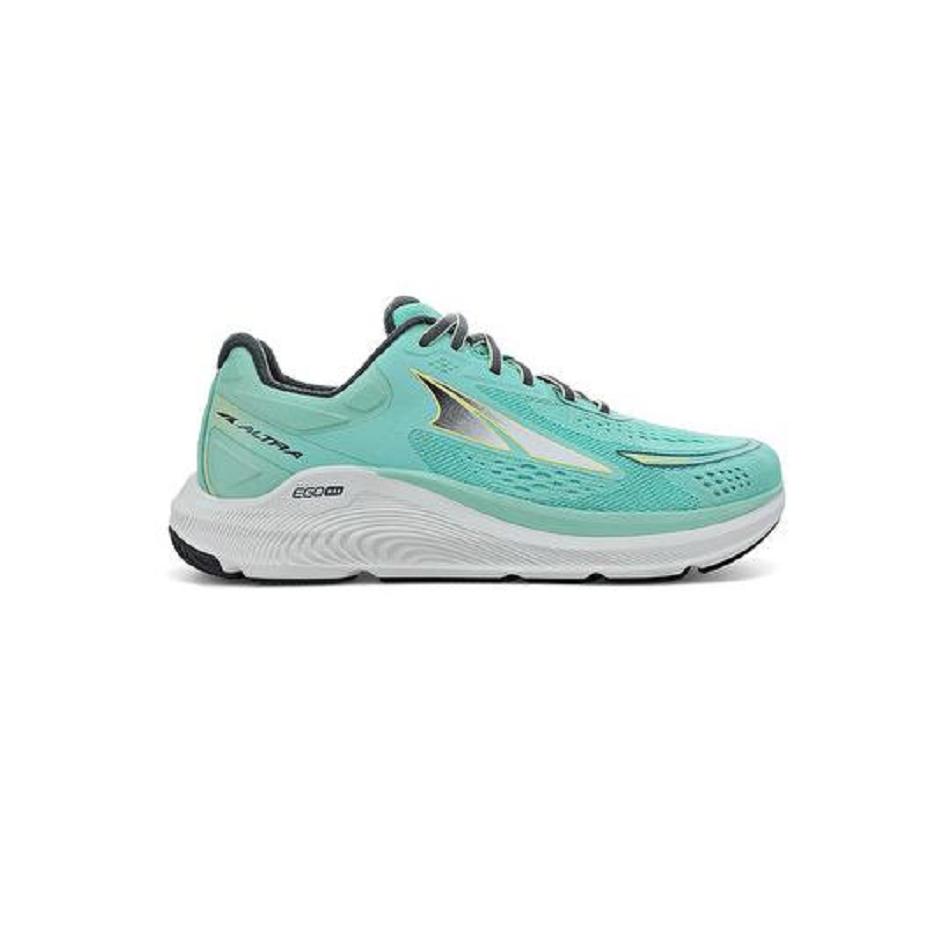 Mint Altra Paradigm 6 Women\'s Outlet | AU_YH9607