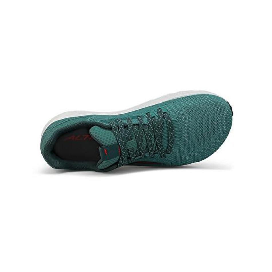 Turquoise Altra Escalante 3 Women's Road | AU_EF7493