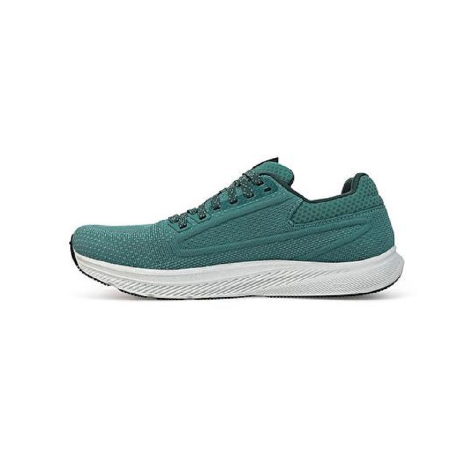 Turquoise Altra Escalante 3 Women's Road | AU_EF7493