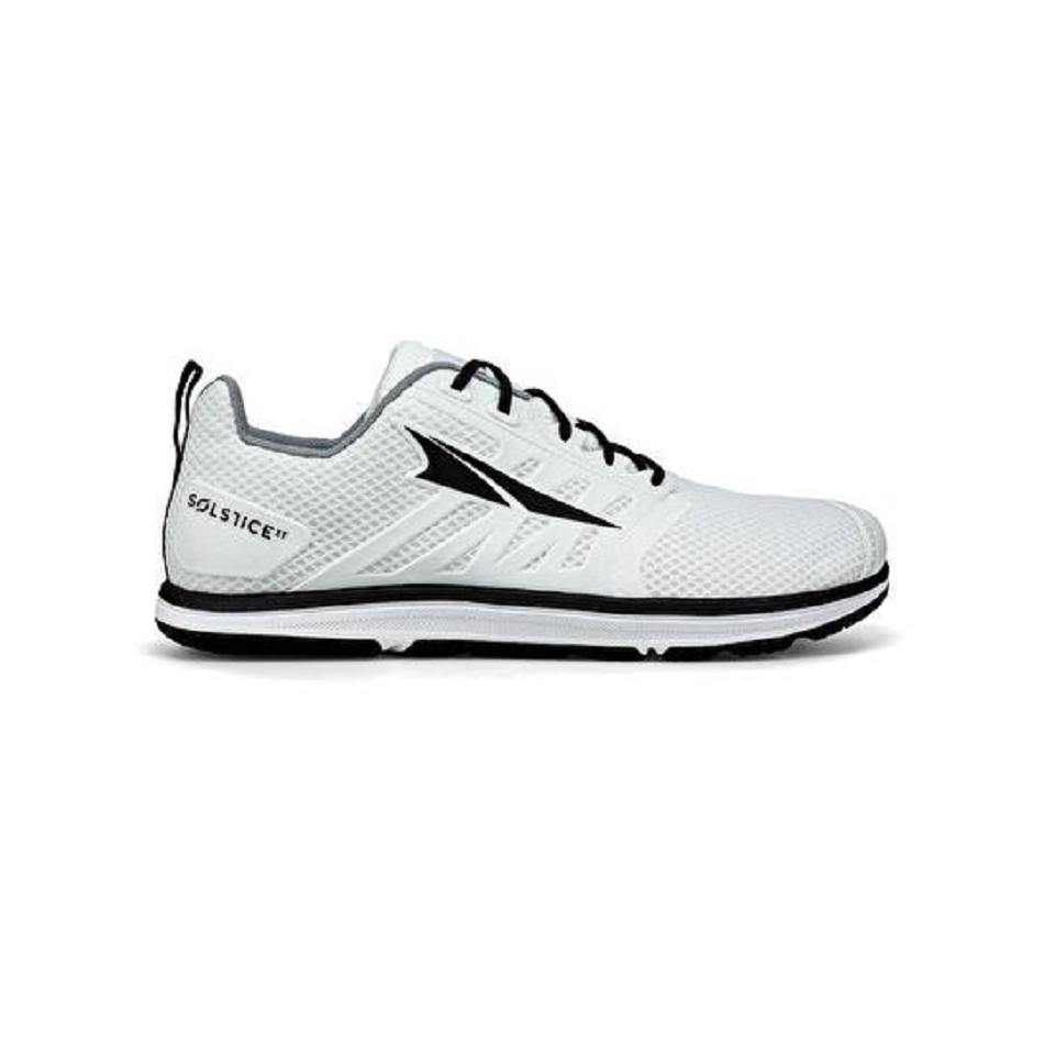 White Altra Solstice XT 2 Men\'s Training | AU_EF4740